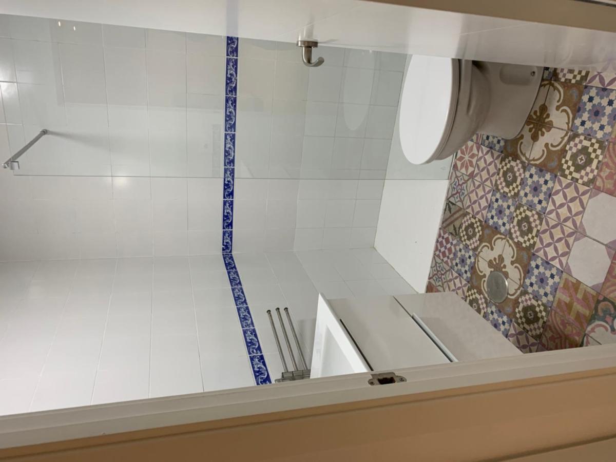 Apartamento 3 Mamia Costa Sotogrande Exterior foto