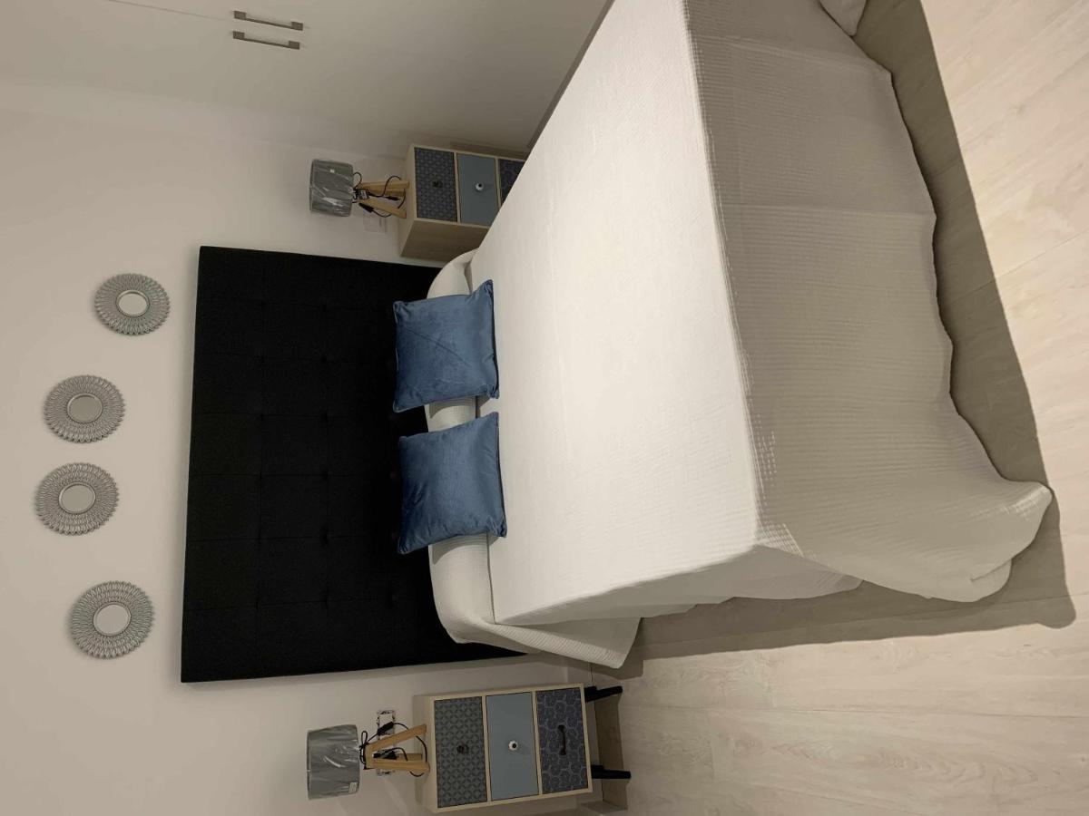 Apartamento 3 Mamia Costa Sotogrande Exterior foto