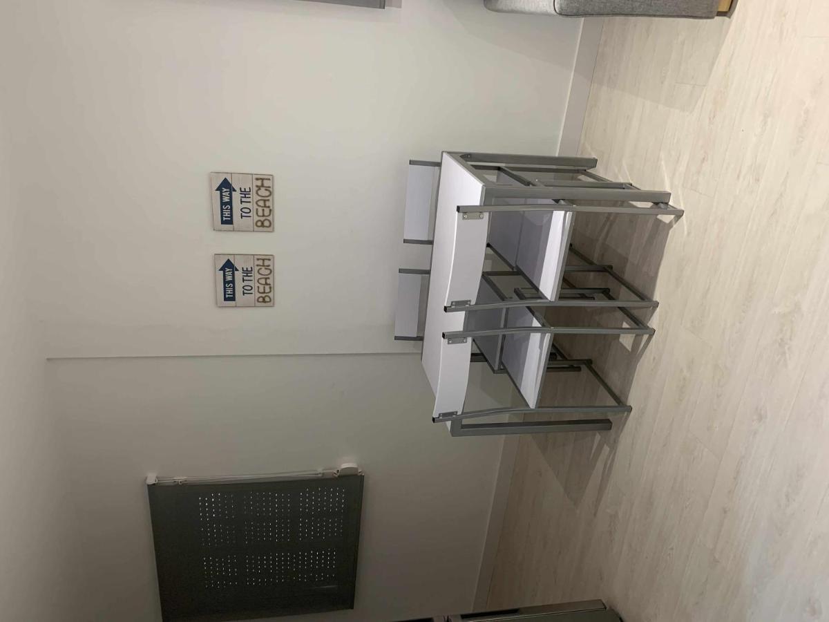 Apartamento 3 Mamia Costa Sotogrande Exterior foto